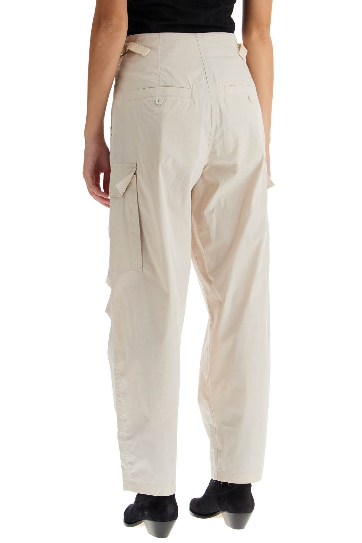 Isabel Marant Etoile rebecca's cargo pants Trousers Isabel Marant Etoile