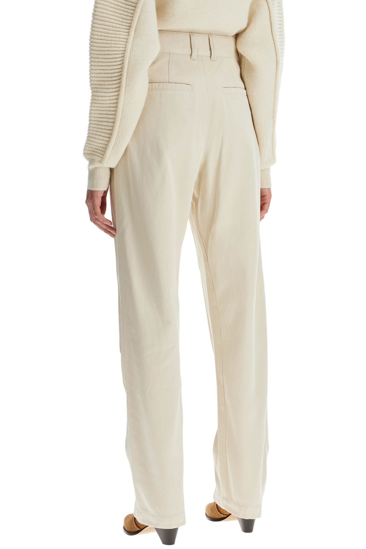 Isabel Marant emmy multitask Trousers Isabel Marant