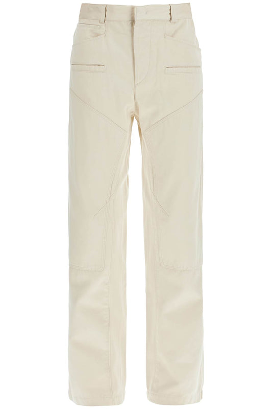 Isabel Marant emmy multitask Trousers Isabel Marant