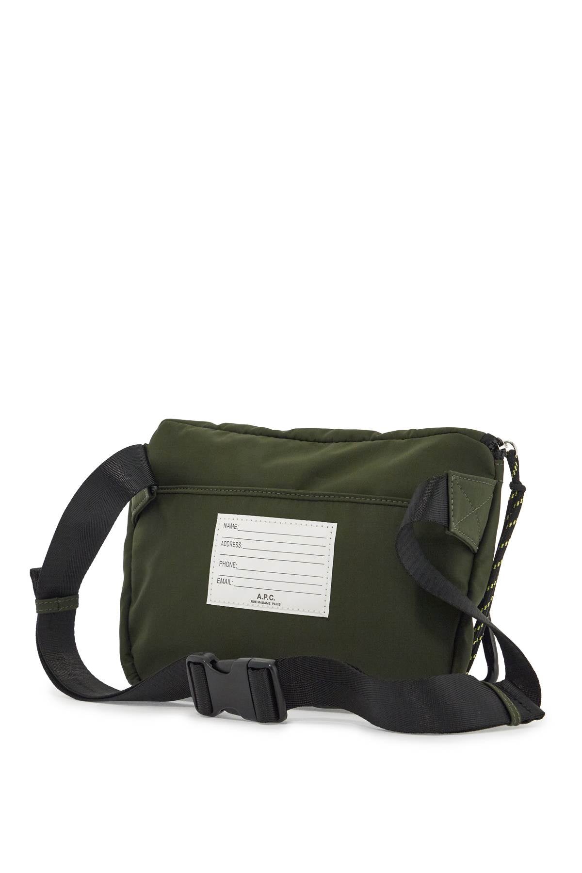 A.P.C. trek beltbag Belt bags A.P.C.