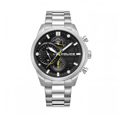 POLICE SMARTWATCH WATCHES Mod. PEWGK0039204-0