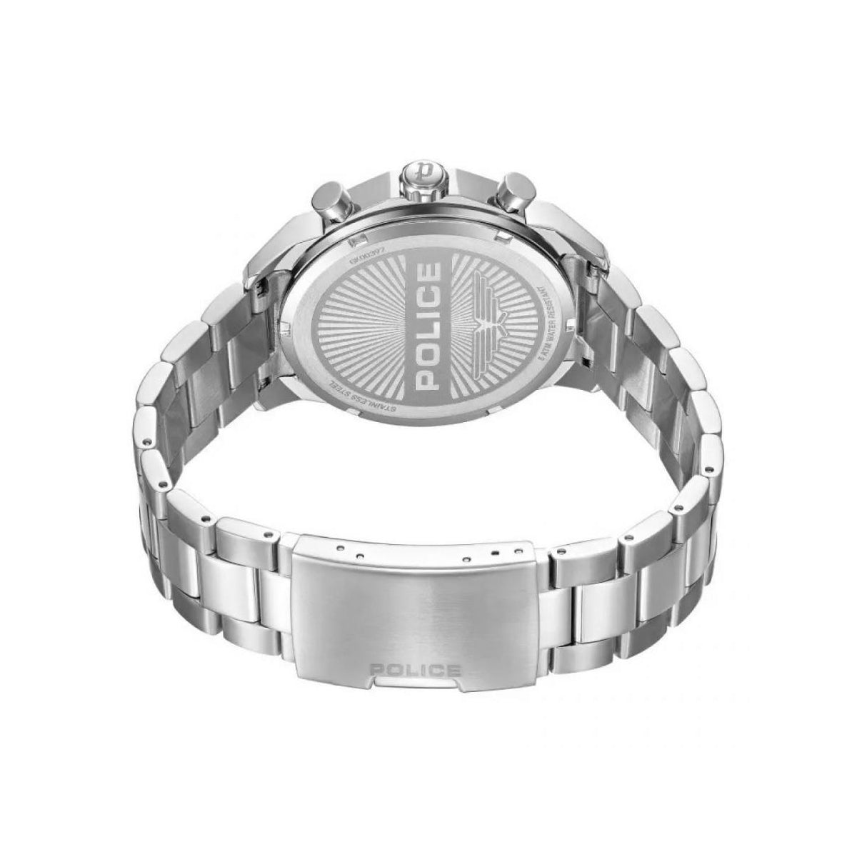 POLICE SMARTWATCH WATCHES Mod. PEWGK0039204