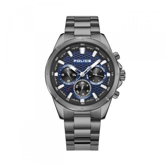 POLICE SMARTWATCH WATCHES Mod. PEWGK2204105-0