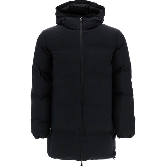 Herno Laminar 'new impact midi down jacket with Jackets Herno Laminar