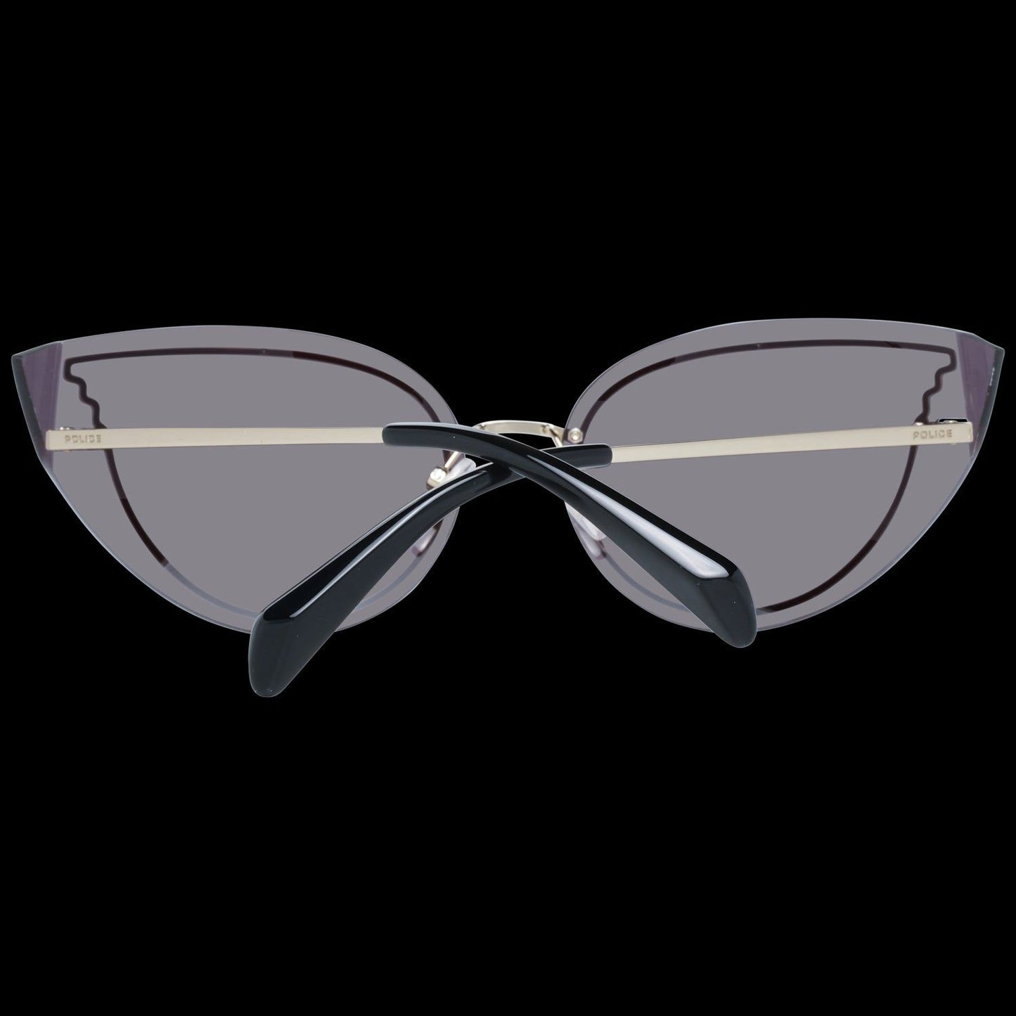 POLICE MOD. PL939M 630300 SUNGLASSES & EYEWEAR POLICE SUN