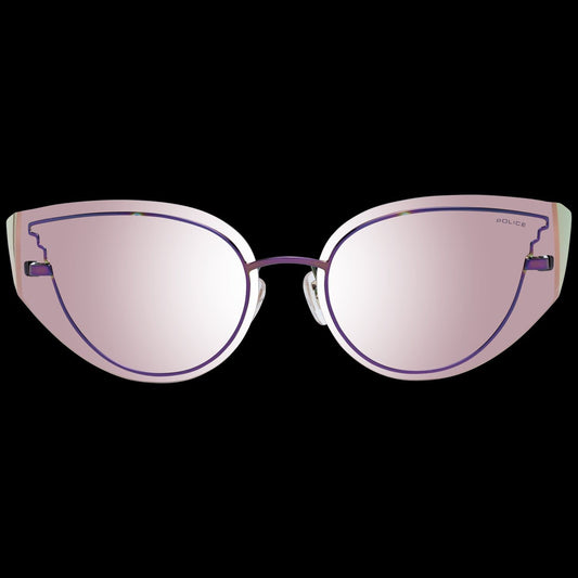 POLICE MOD. PL939 63H86X SUNGLASSES & EYEWEAR POLICE SUN