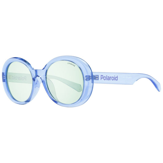 POLAROID MOD. PLD 6054_F_S 53789 SUNGLASSES & EYEWEAR POLAROID SUNGLASSES