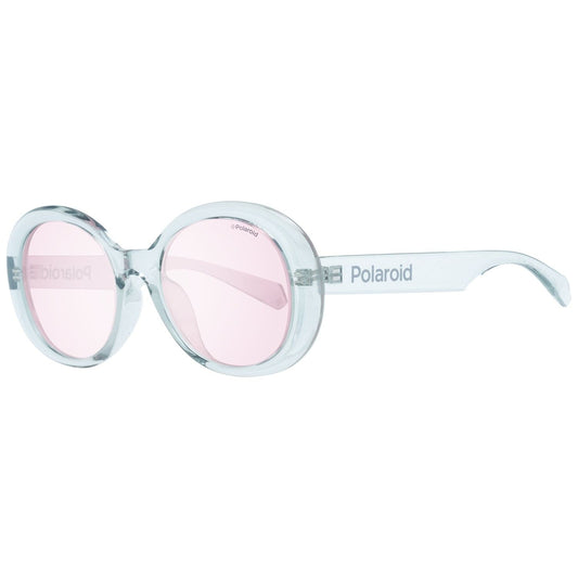 POLAROID MOD. PLD 6054_F_S 53KB7 SUNGLASSES & EYEWEAR POLAROID SUNGLASSES