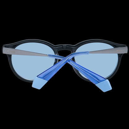 POLAROID MOD. PLD 6081_G_CS 49OY4_C3 POLAROID FRAME