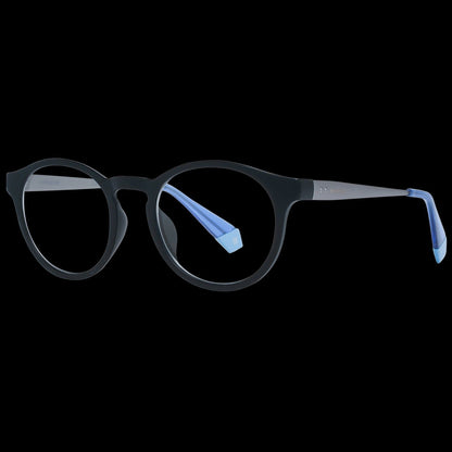 POLAROID MOD. PLD 6081_G_CS 49OY4_C3 POLAROID FRAME