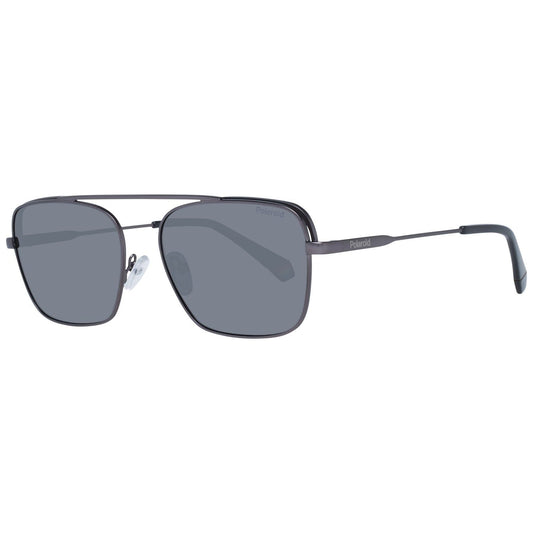 POLAROID MOD. PLD 6131_S 56R80M9 SUNGLASSES & EYEWEAR POLAROID SUNGLASSES