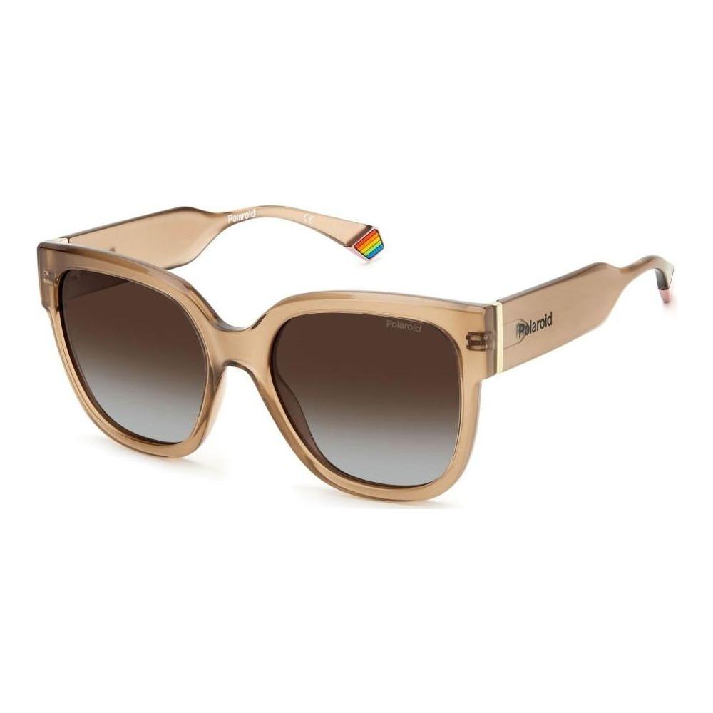 POLAROID MOD. PLD 6167_S SUNGLASSES & EYEWEAR POLAROID SUNGLASSES