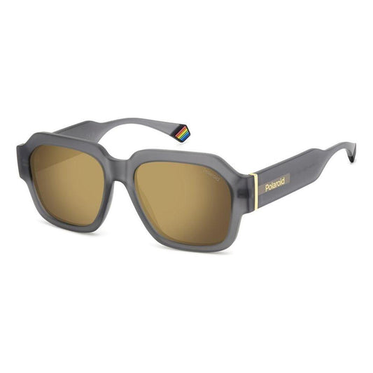 POLAROID MOD. PLD 6212_S_X SUNGLASSES & EYEWEAR POLAROID SUNGLASSES