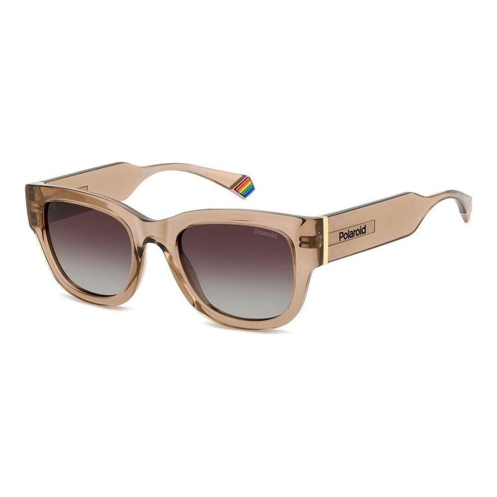 POLAROID MOD. PLD 6213_S_X SUNGLASSES & EYEWEAR POLAROID SUNGLASSES