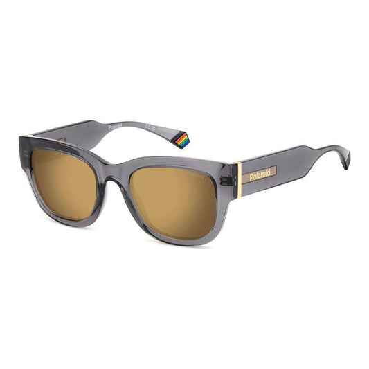 POLAROID MOD. PLD 6213_S_X SUNGLASSES & EYEWEAR POLAROID SUNGLASSES