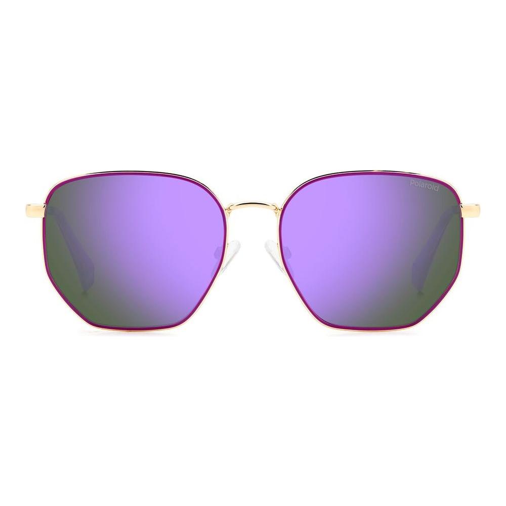 POLAROID MOD. PLD 6214_S_X SUNGLASSES & EYEWEAR POLAROID SUNGLASSES