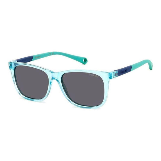 POLAROID MOD. PLD 8058_S SUNGLASSES & EYEWEAR POLAROID SUNGLASSES