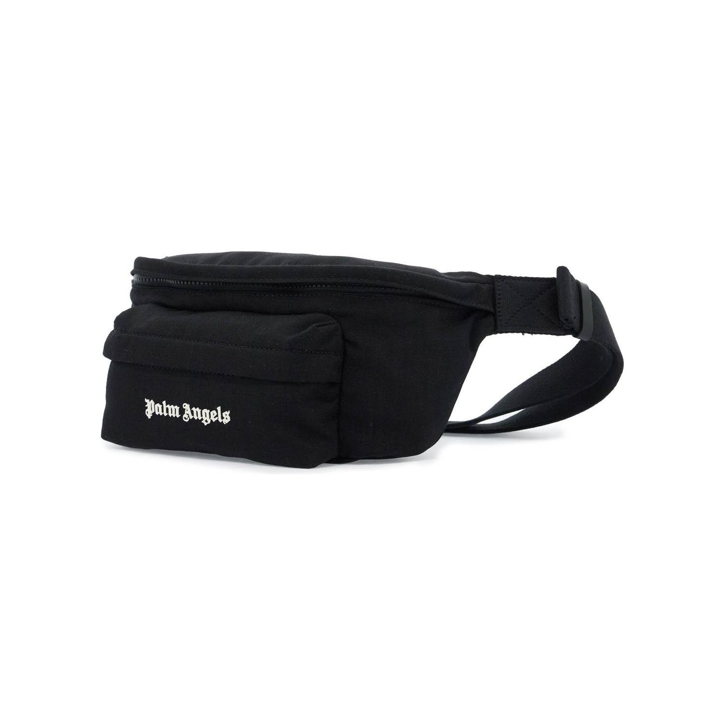 Palm Angels embroidered logo fanny Belt bags Palm Angels