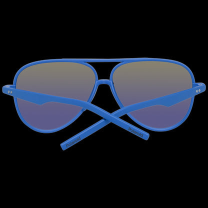 POLAROID MOD. PLD 6017_S 60ZDI SUNGLASSES & EYEWEAR