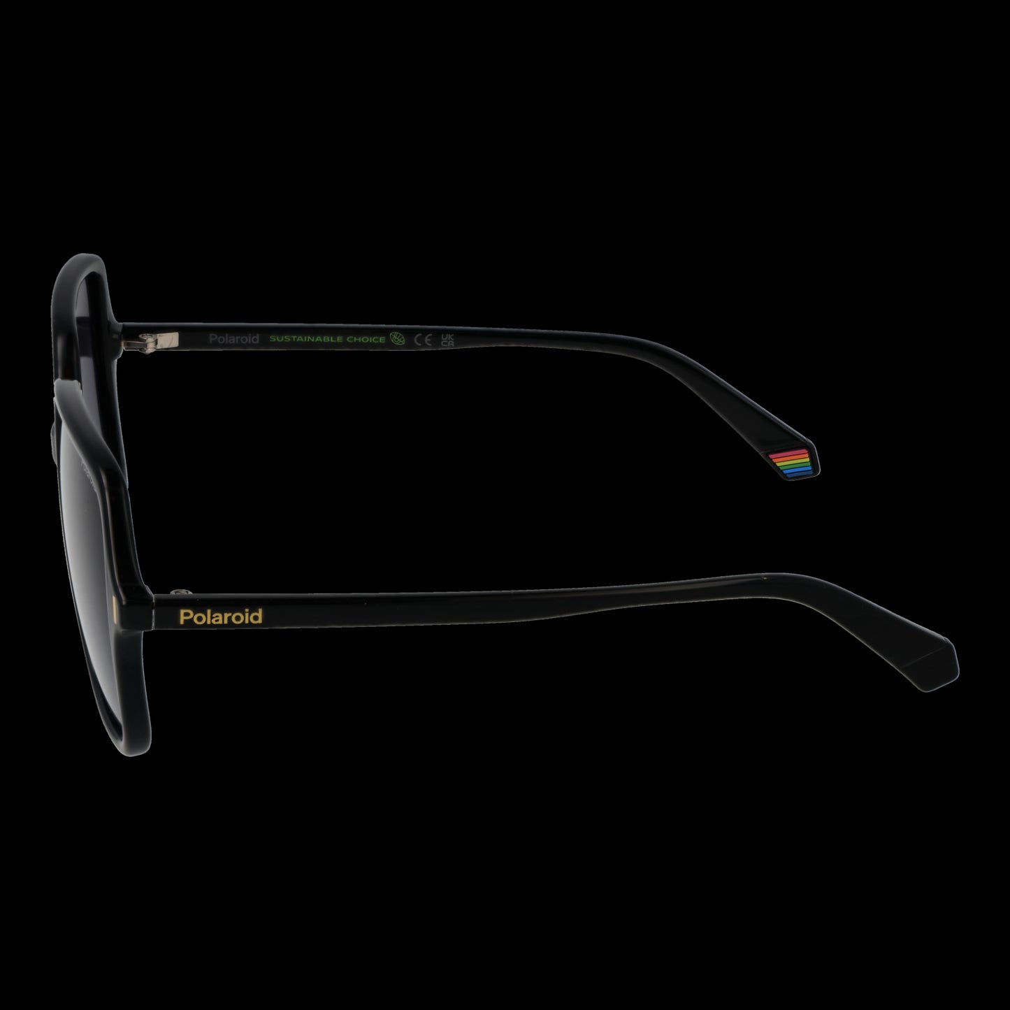 POLAROID MOD. PLD 6219_S 56807WJ SUNGLASSES & EYEWEAR