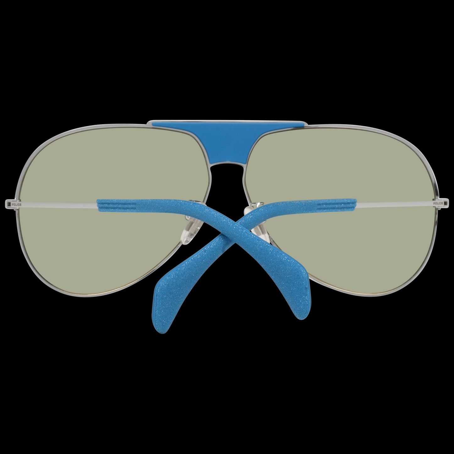 POLICE MOD. SPL740 62579B SUNGLASSES & EYEWEAR