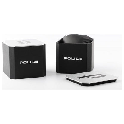 POLICE WATCHES Mod. PEWGK2204106