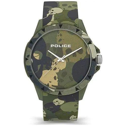 POLICE WATCHES Mod. PEWUM2119563 WATCHES POLICE