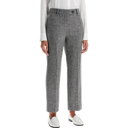 Blaze Milano 'koru nana virgin wool trousers Trousers Blaze Milano