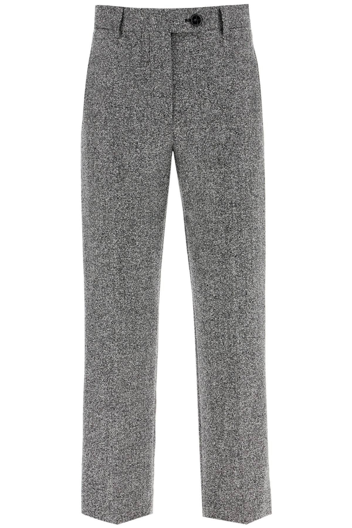 Blaze Milano 'koru nana virgin wool trousers Trousers Blaze Milano