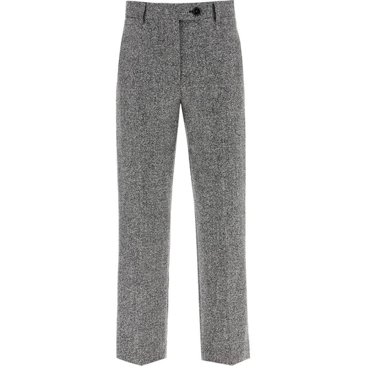 Blaze Milano 'koru nana virgin wool trousers