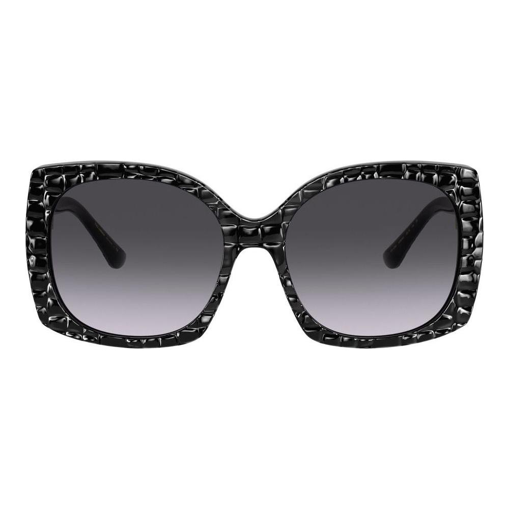 DOLCE & GABBANA MOD. PRINT FAMILY DG 4385 SUNGLASSES & EYEWEAR DOLCE & GABBANA SUNGLASSES