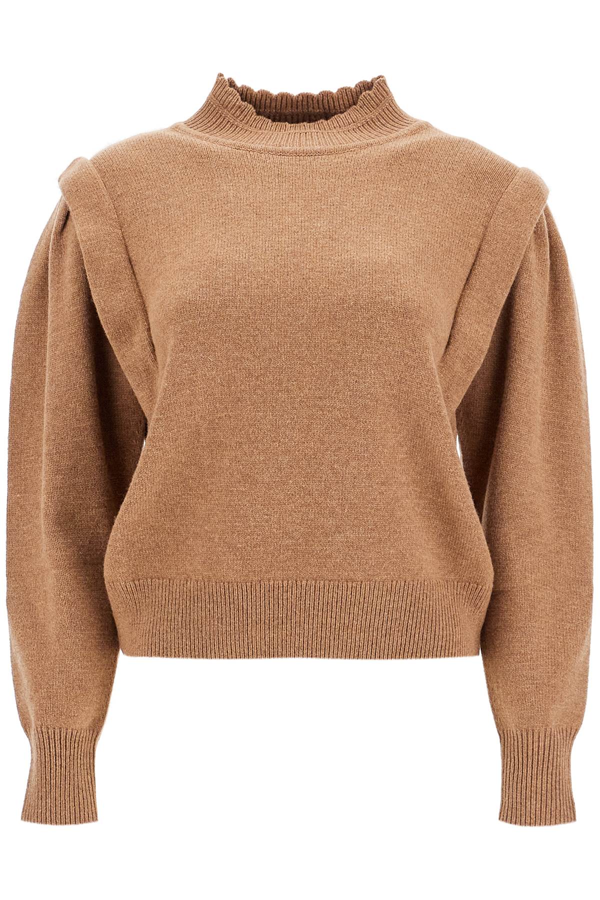 Isabel Marant Etoile lucile sweater Knitwear Isabel Marant Etoile