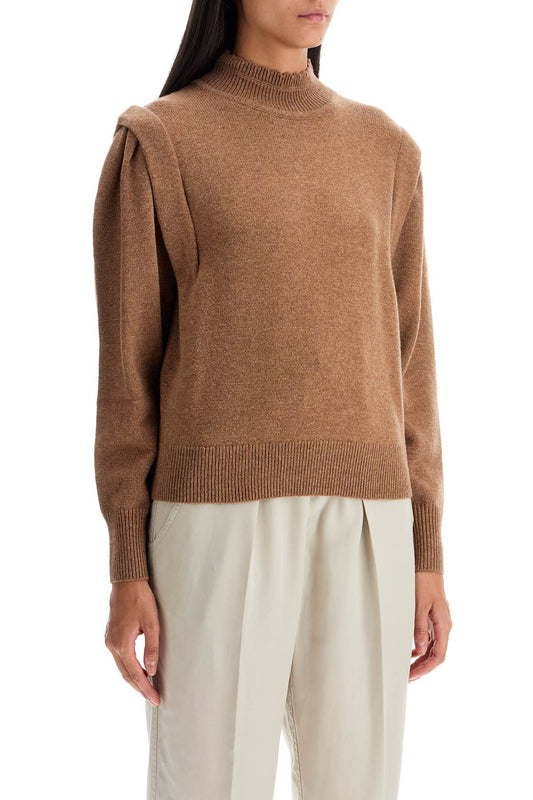 Isabel Marant Etoile lucile sweater Knitwear Isabel Marant Etoile