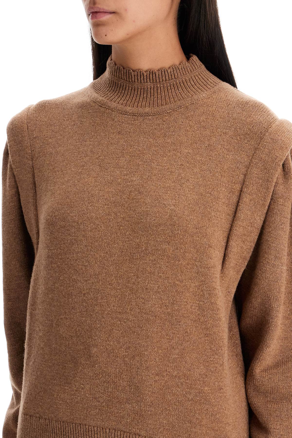 Isabel Marant Etoile lucile sweater Knitwear Isabel Marant Etoile