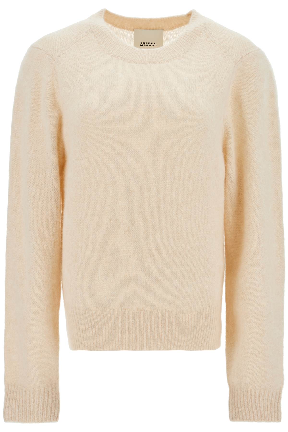 Isabel Marant silk*** alpaca and cashmere Knitwear Isabel Marant