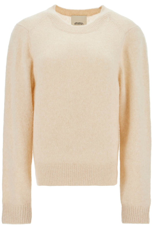 Isabel Marant silk*** alpaca and cashmere Knitwear Isabel Marant