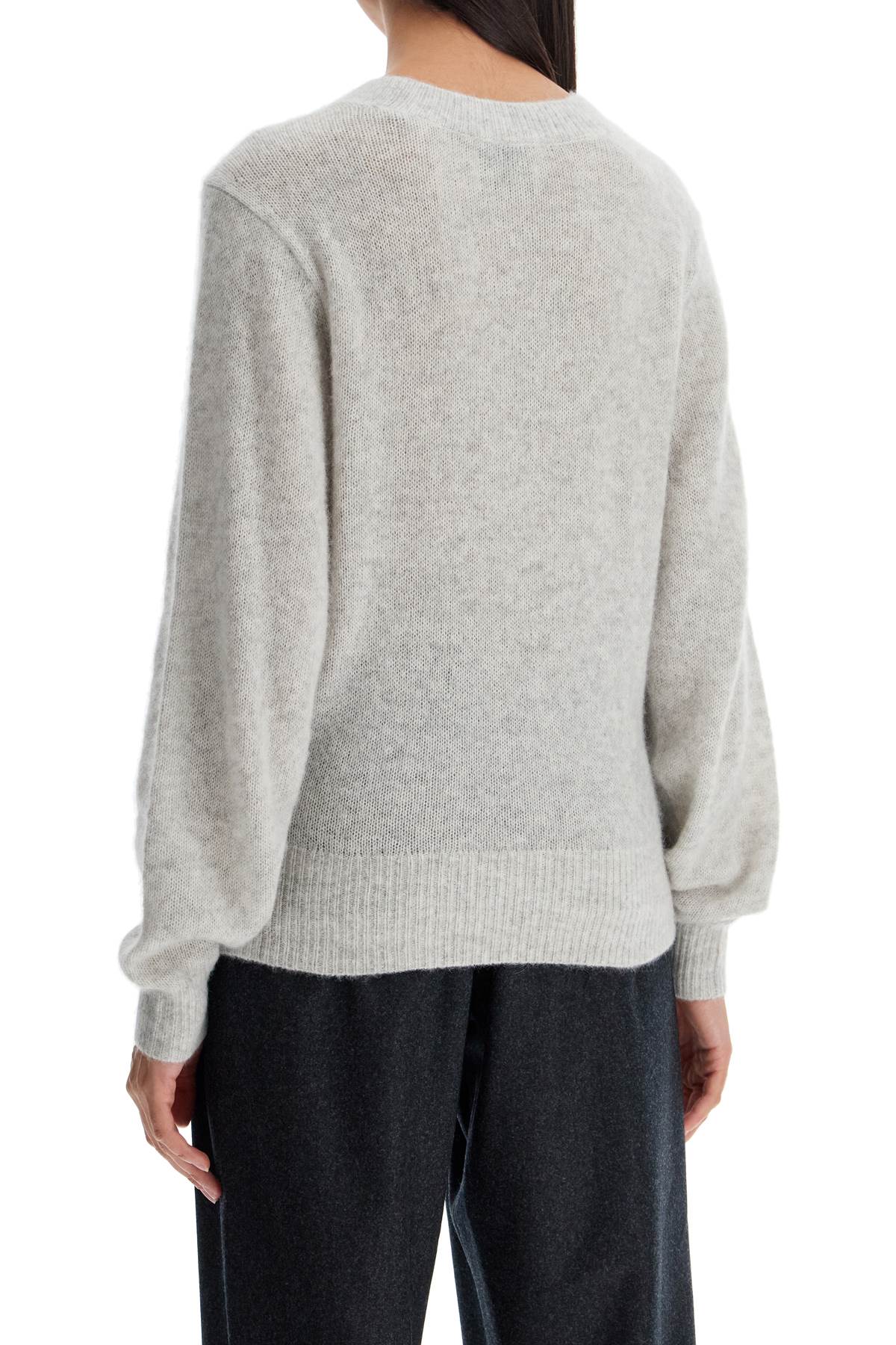 Isabel Marant silk*** alpaca and cashmere Knitwear Isabel Marant