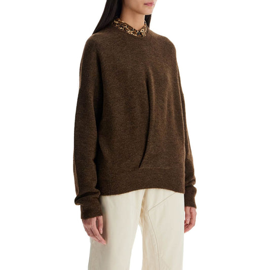 Isabel Marant 'kingston alpaca blend Knitwear Isabel Marant