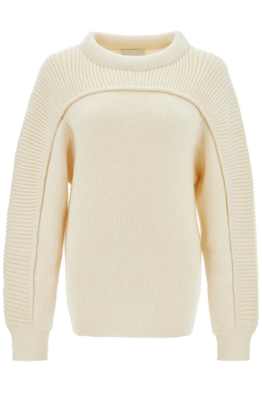 Isabel Marant 'two-tone hoby pullover Knitwear Isabel Marant