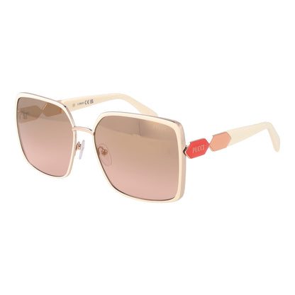 PUCCI MOD. EP0169 6024G SUNGLASSES & EYEWEAR