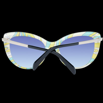PUCCI MOD. EP0191 5601B EMILIO PUCCI SUNGLASSES
