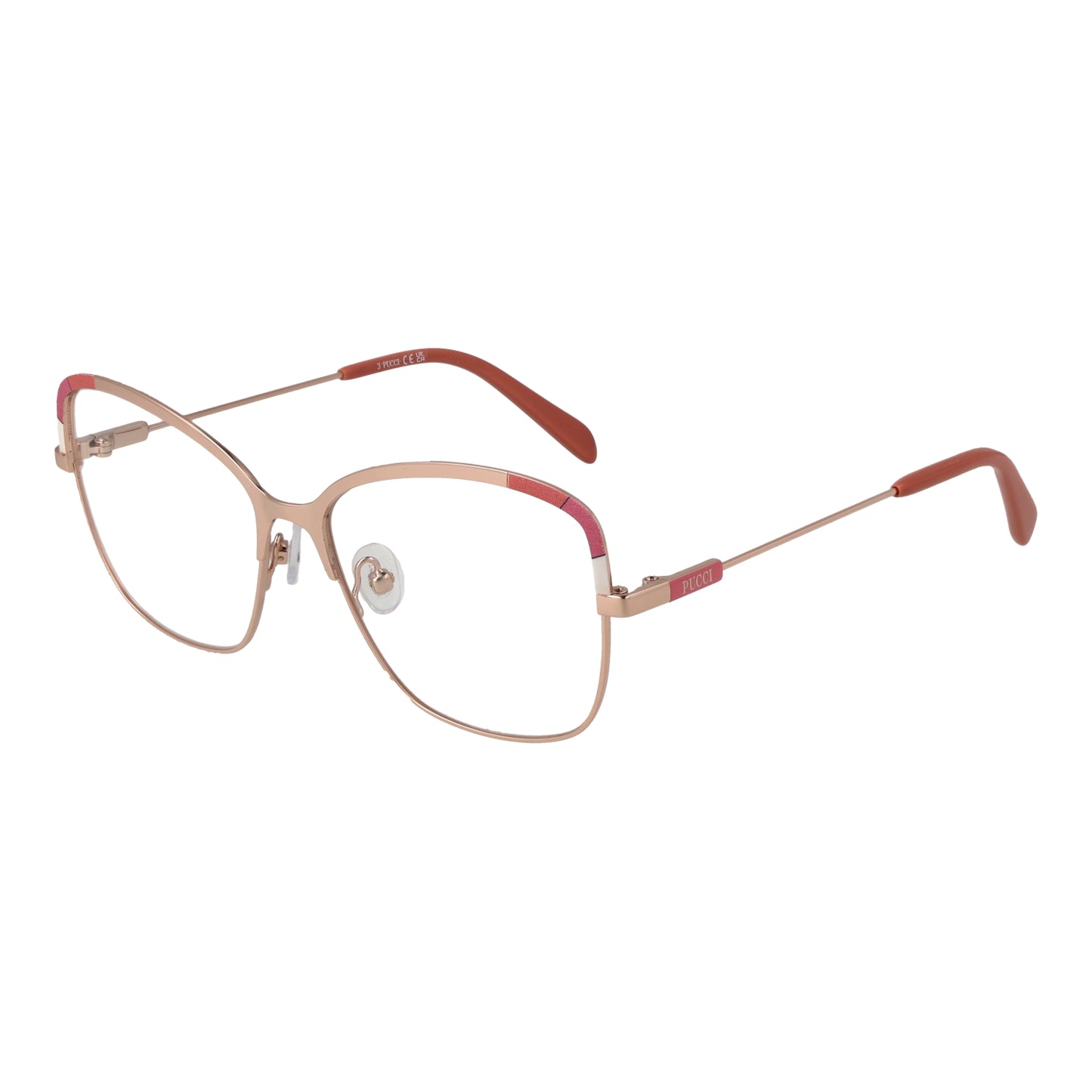 PUCCI MOD. EP5202 55028 EMILIO PUCCI EYEWEAR