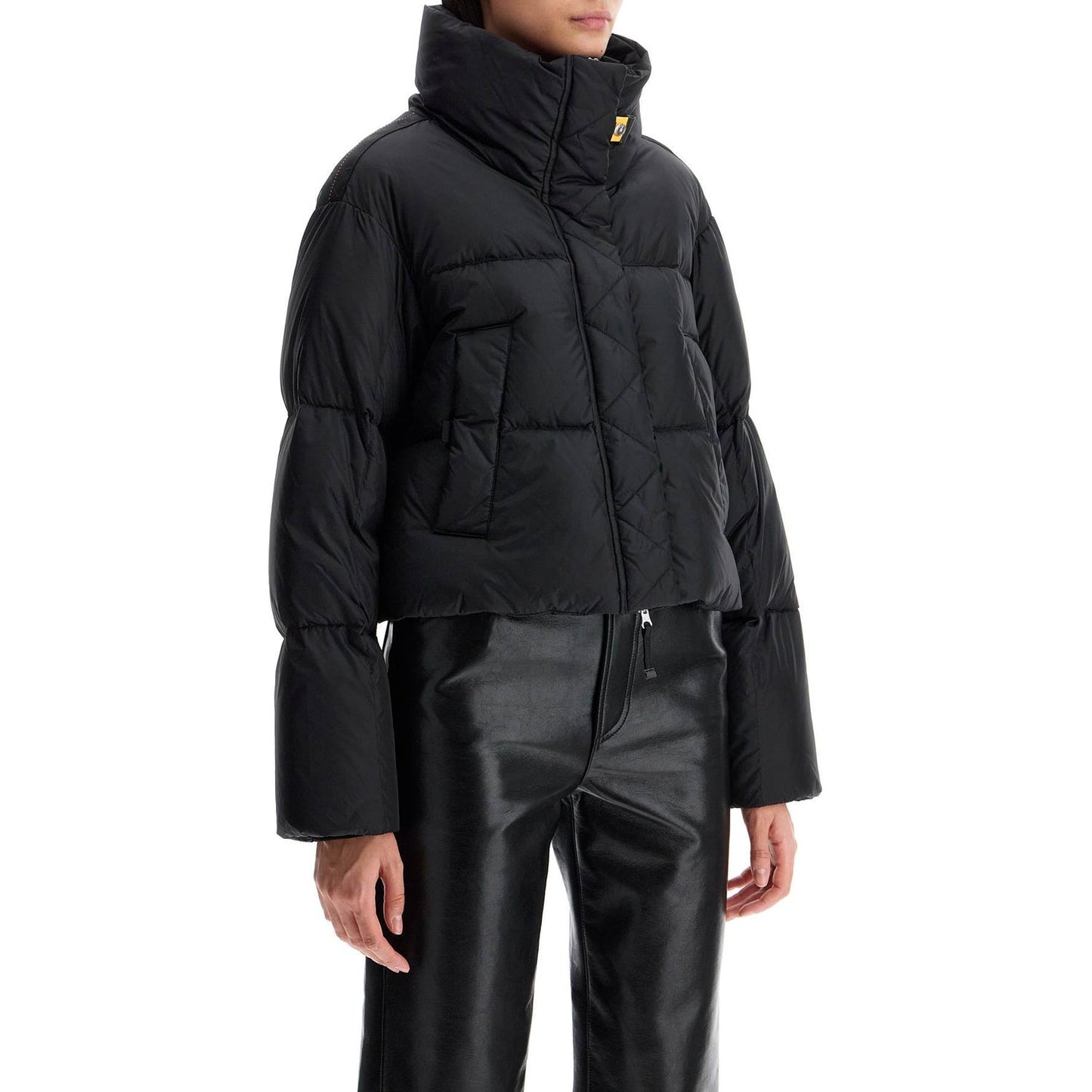 Parajumpers short cecy down jacket