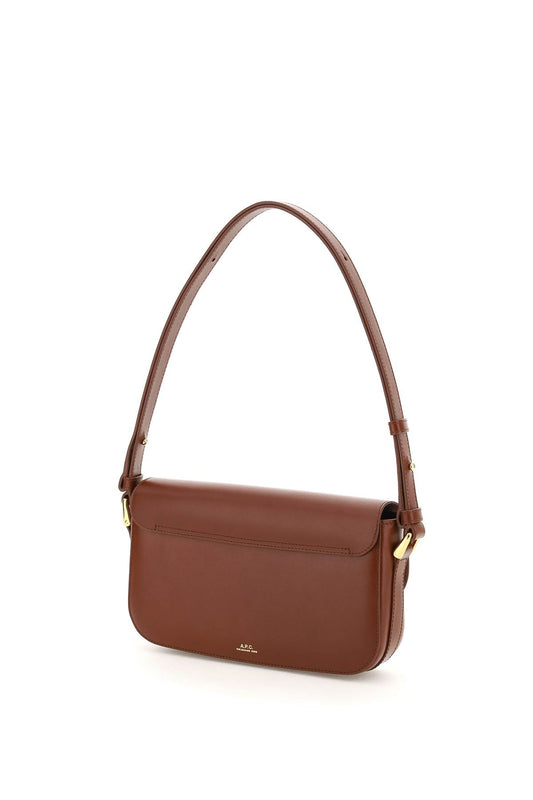 A.P.C. grace baguette bag Handbag A.P.C.