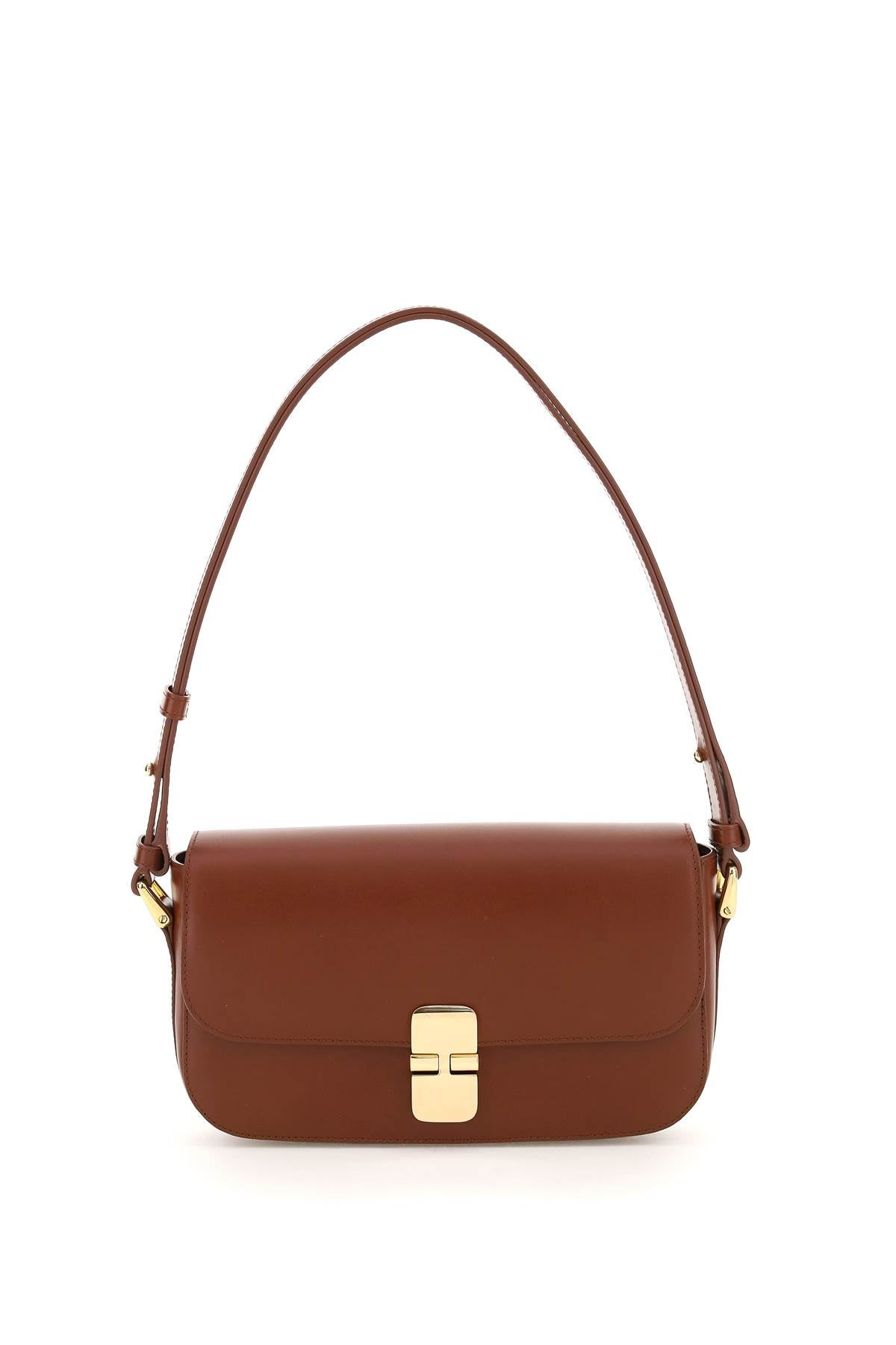 A.P.C. grace baguette bag Handbag A.P.C.