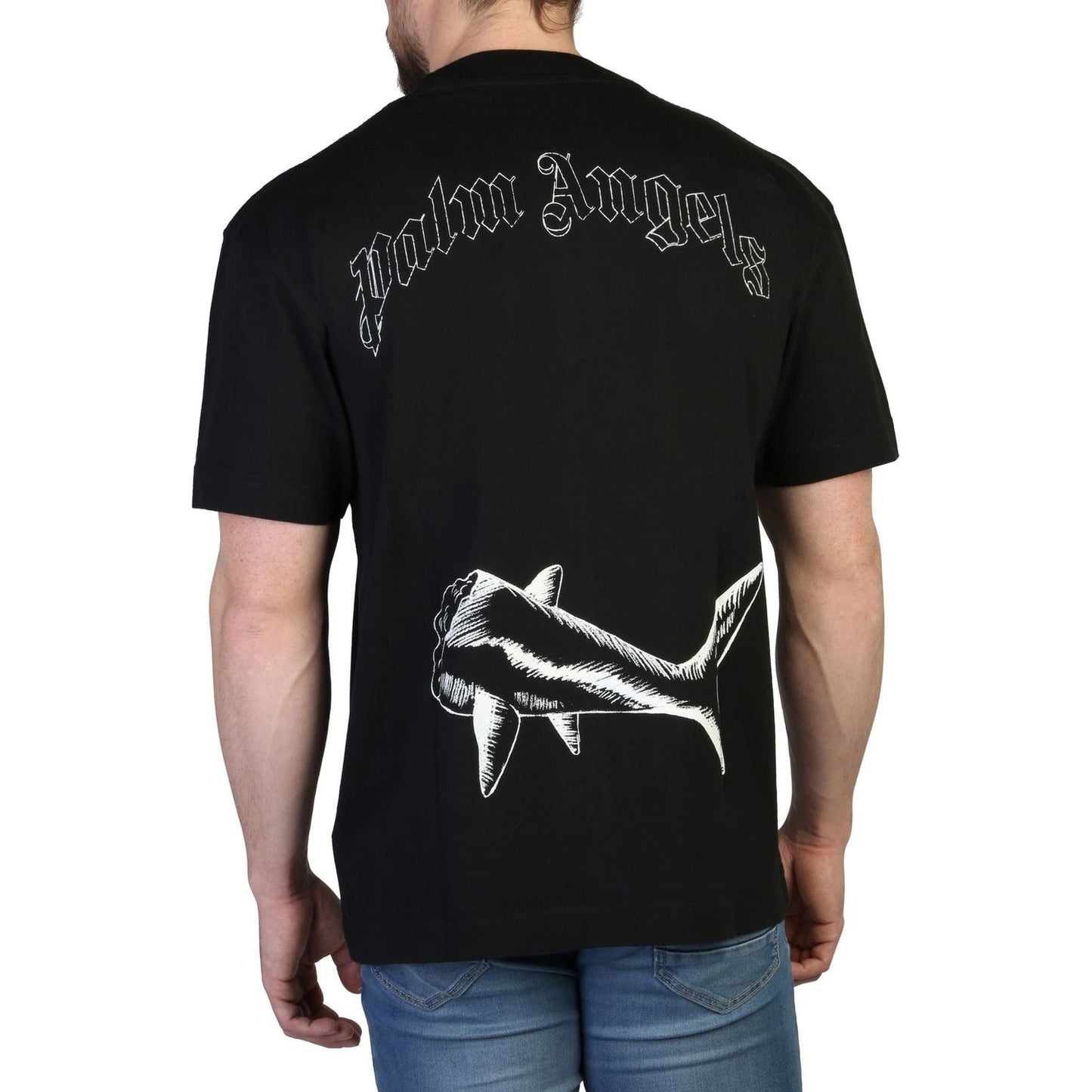 Palm Angels T-shirts T-shirts