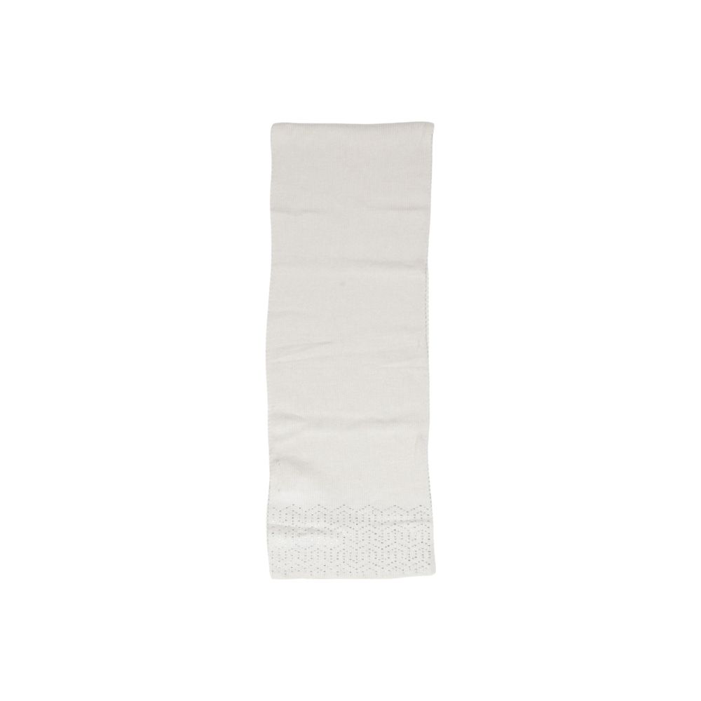 Pieces Beige Polyester Scarf 1728,71956299936,Accessories,Beige,New with tags,One Size,Pieces,Scarves - Accessories,Scarves - Scarves - Accessories,Women