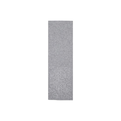 Pieces Gray Recycled Polyester Scarf 1728,71956299936,Accessories,Gray,New with tags,One Size,Pieces,Scarves - Accessories,Scarves - Scarves - Accessories,Women