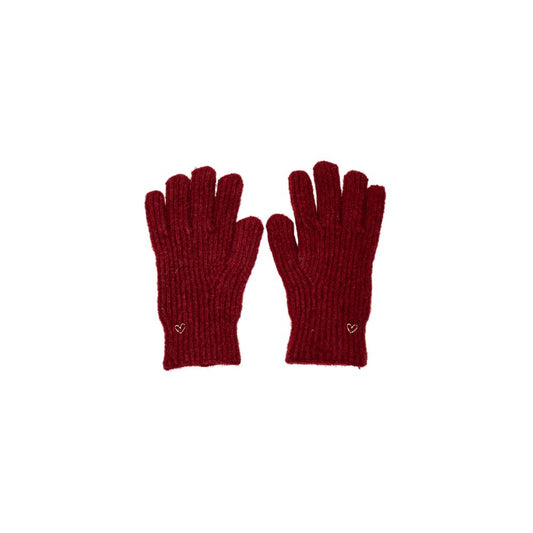 Pieces Multicolor Recycled Polyester Gloves 1728,71956299936,Accessories,Gloves - Accessories,Multicolor,New with tags,One Size,Pieces,Women