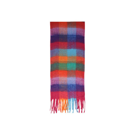 Pieces Orange Recycled Polyester Scarf 1728,71956299936,Accessories,New with tags,One Size,Orange,Pieces,Scarves - Accessories,Scarves - Scarves - Accessories,Women